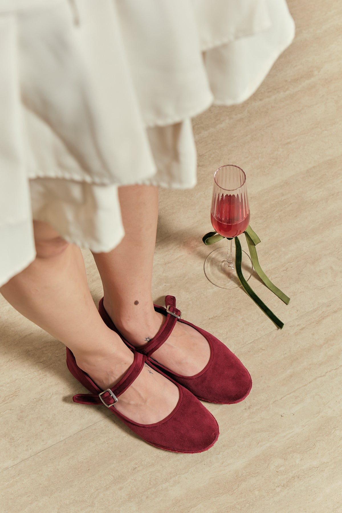 Gelicita in Wine